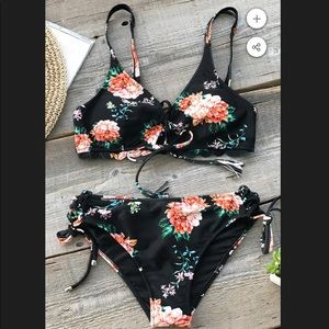 Bikini Set. Never Worn! New With Tags!!